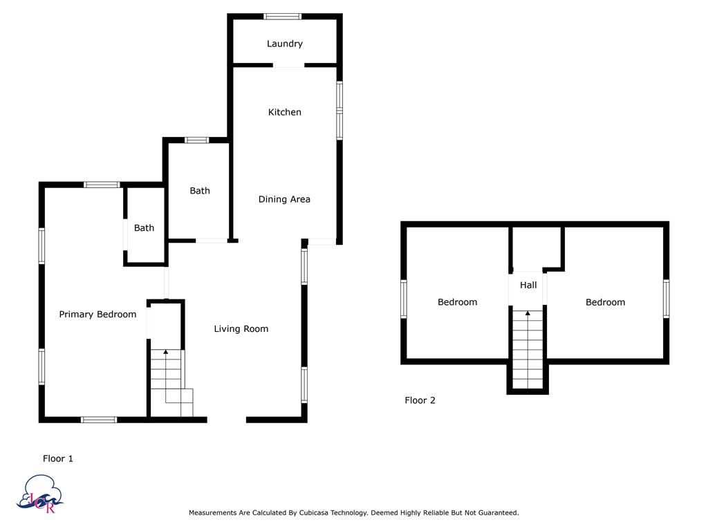 1207 Washington Street - Petite Retreat | Photo 33