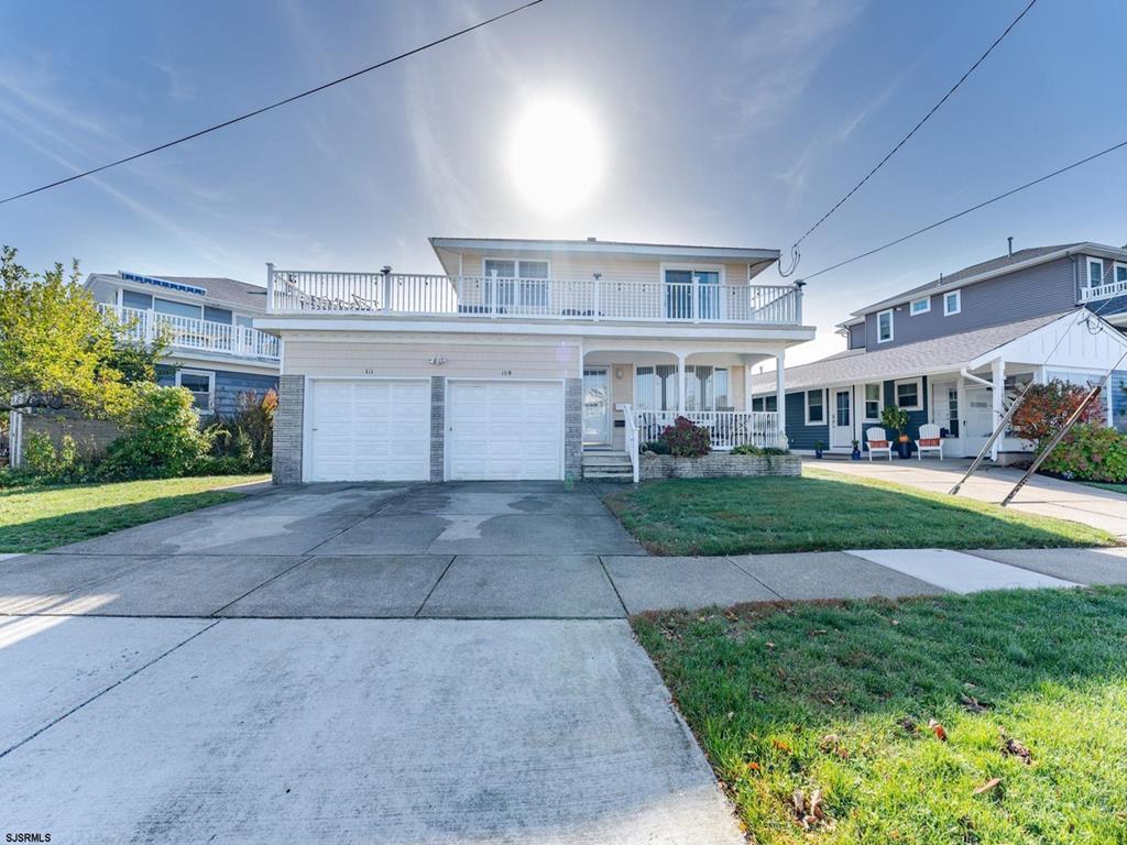 111 W Inlet Road, Ocean City