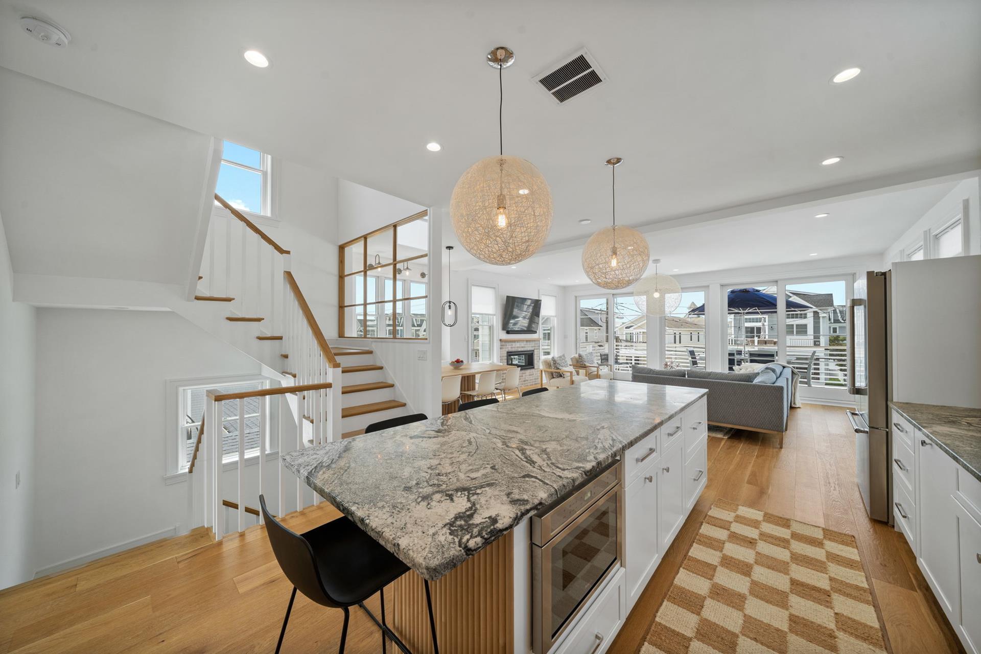 269 25th Street, Avalon | Vacation Rental | Ferguson Dechert Real