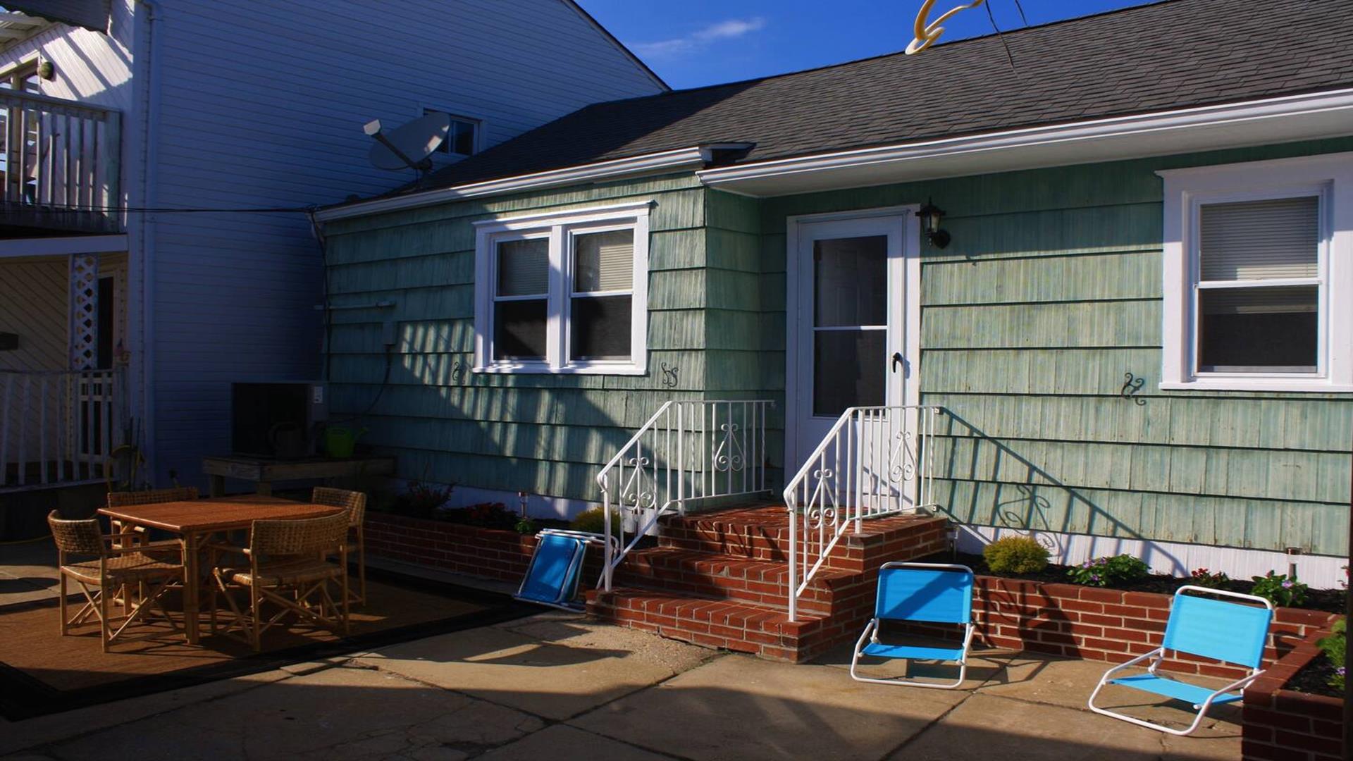 221 W 25th Street, North Wildwood