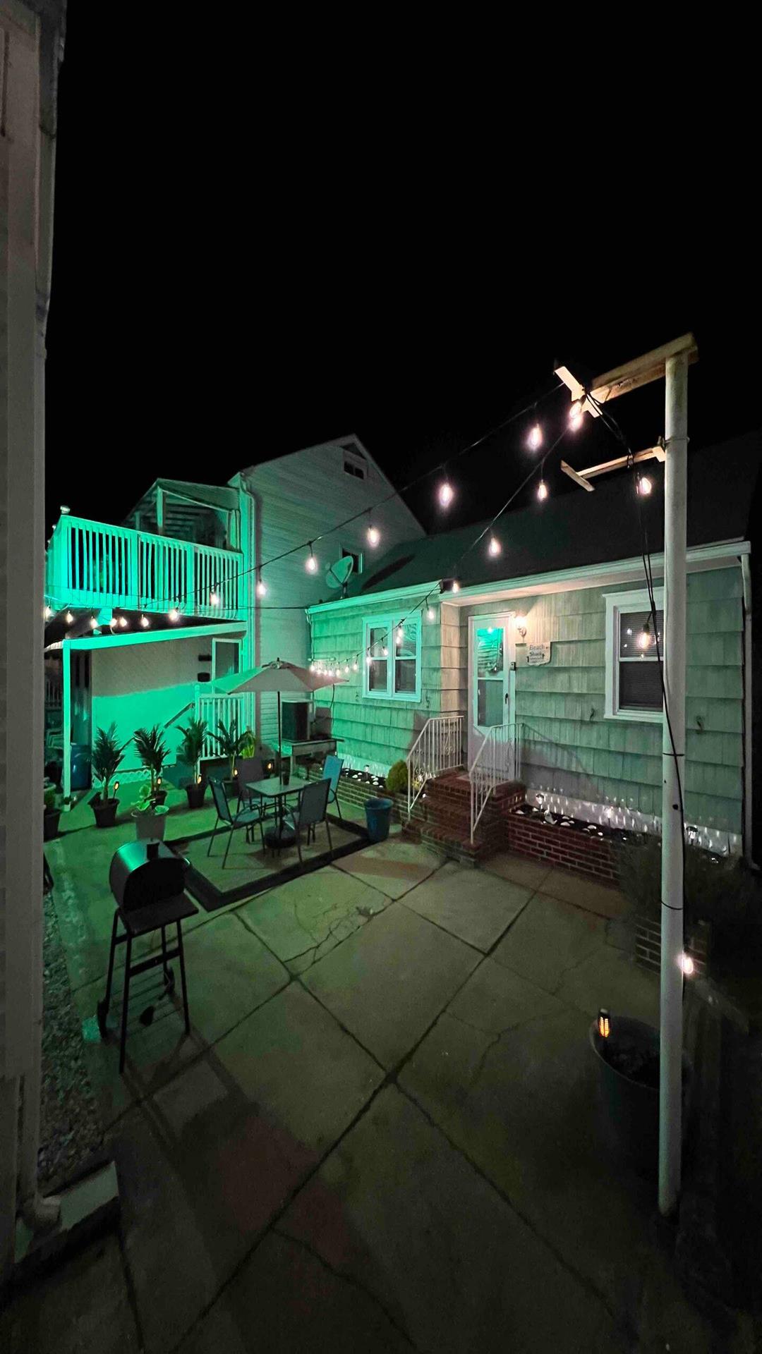 221 W 25th Street, North Wildwood (North Wildwood Beach Side)
