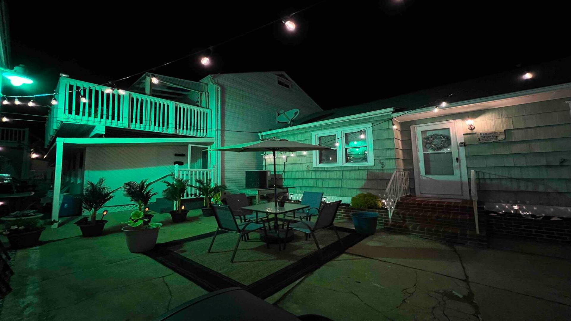221 W 25th Street, North Wildwood (North Wildwood Beach Side)