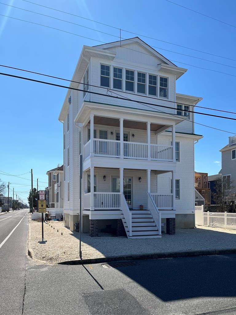 1512 Beach Avenue, North Beach Haven (Ocean Side)