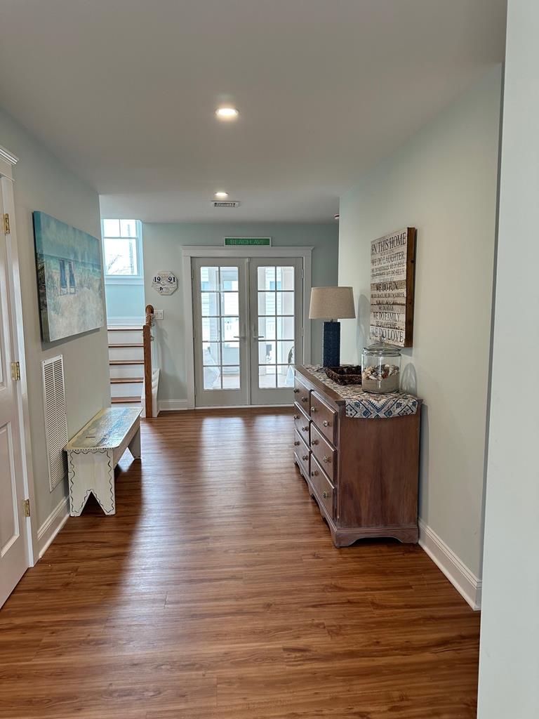 1512 Beach Avenue, North Beach Haven (Ocean Side)