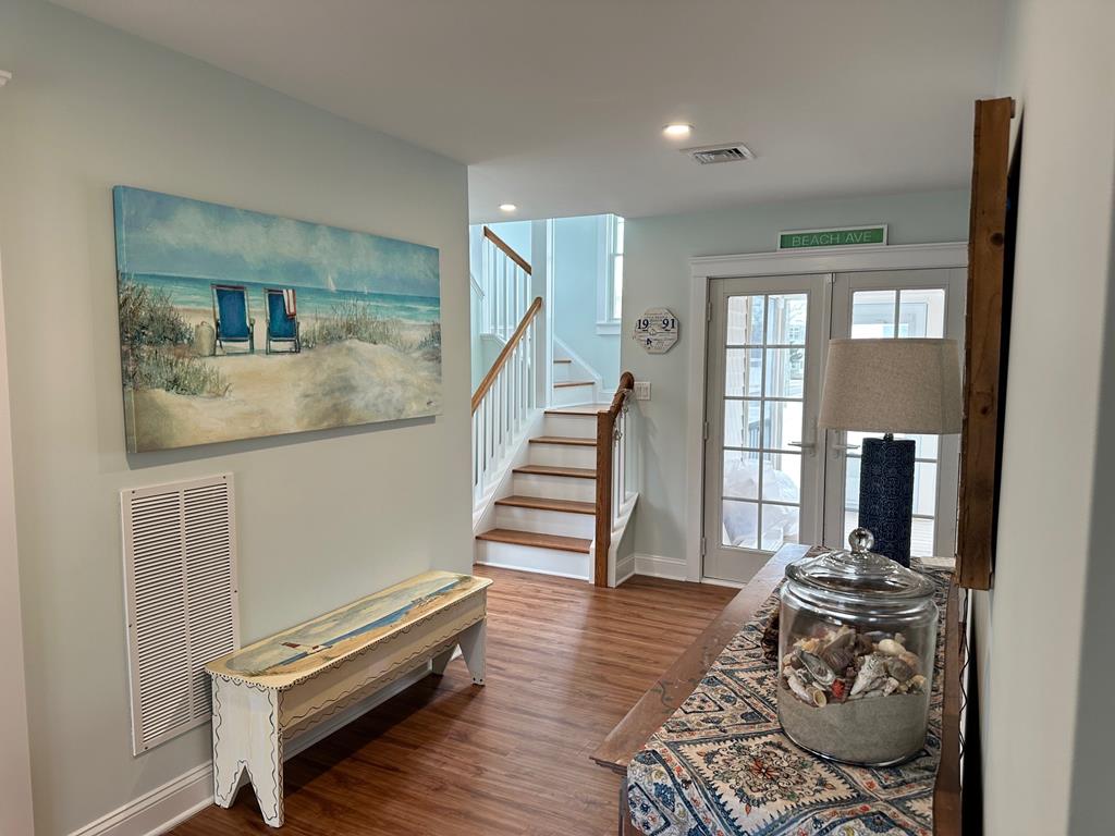 1512 Beach Avenue, North Beach Haven (Ocean Side)