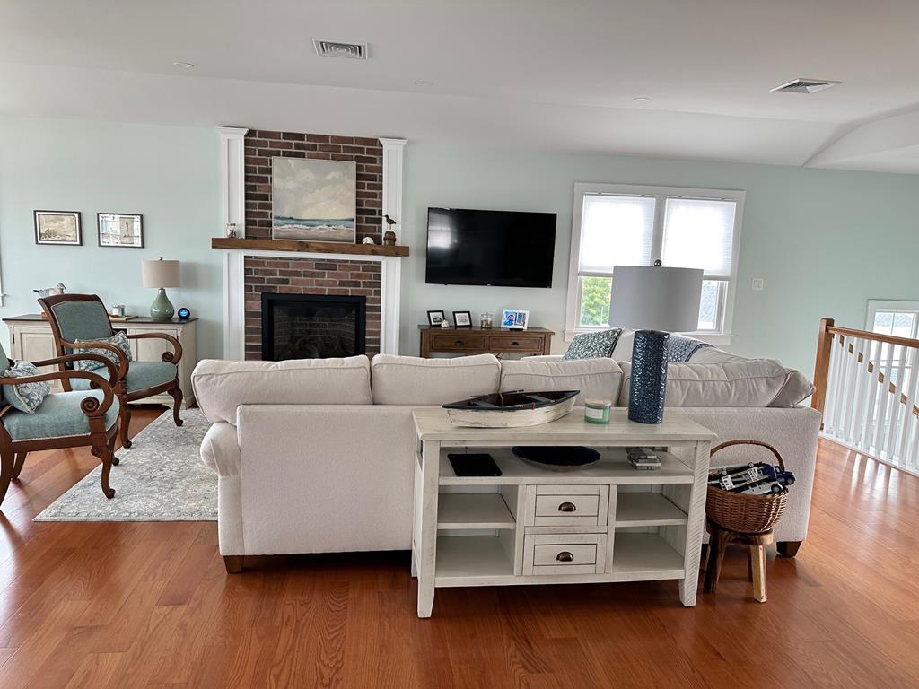 1512 Beach Avenue, North Beach Haven (Ocean Side)