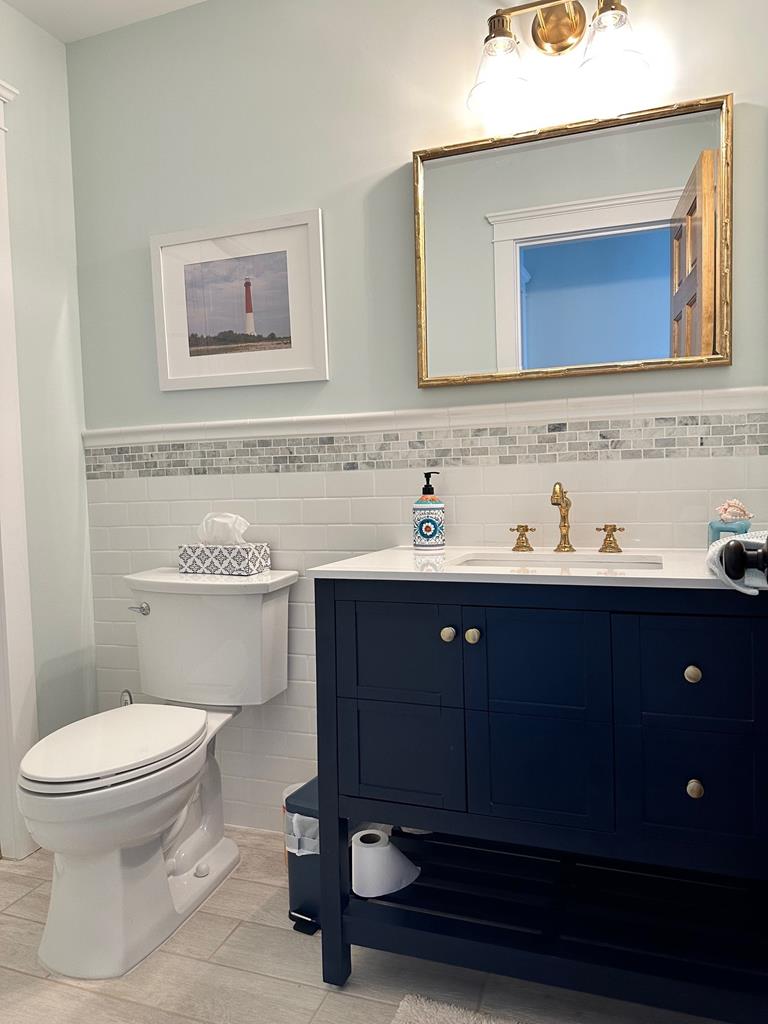 1512 Beach Avenue, North Beach Haven (Ocean Side)