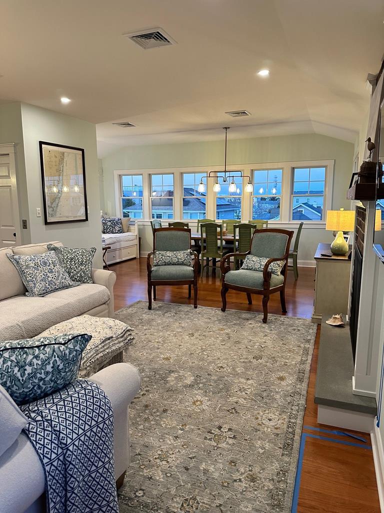 1512 Beach Avenue, North Beach Haven (Ocean Side)