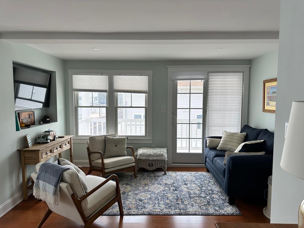 1512 Beach Avenue, North Beach Haven (Ocean Side)