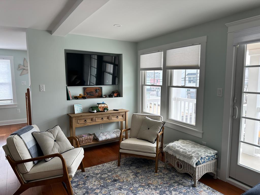 1512 Beach Avenue, North Beach Haven (Ocean Side)