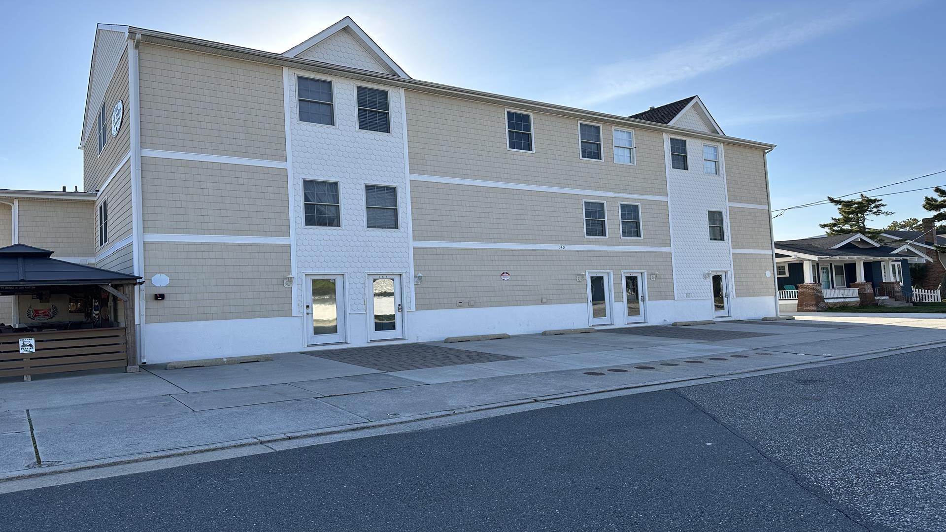 340 E 21th Street N, North Wildwood