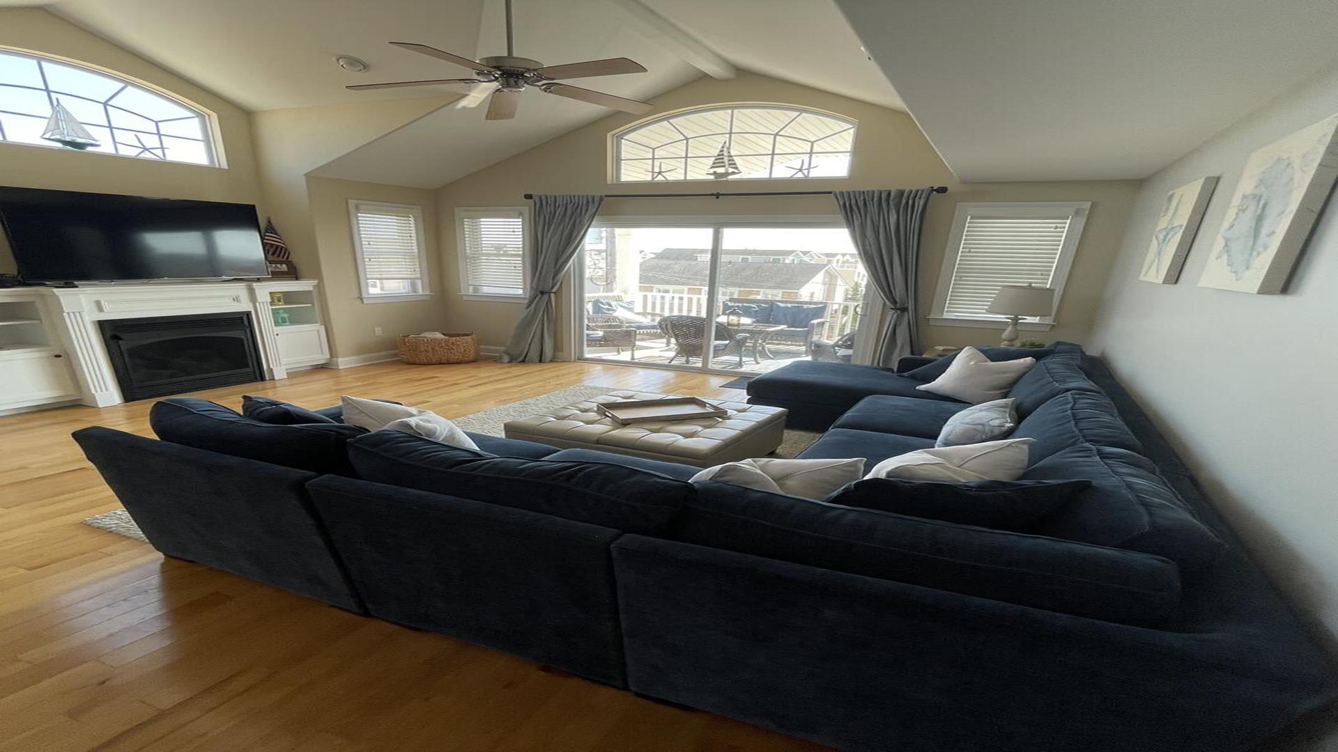 7708 Central Avenue, Sea Isle City (Center)