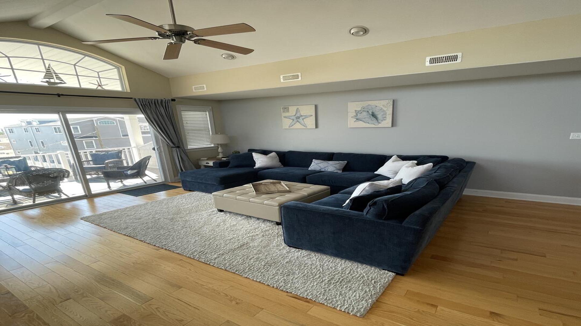 7708 Central Avenue, Sea Isle City (Center)
