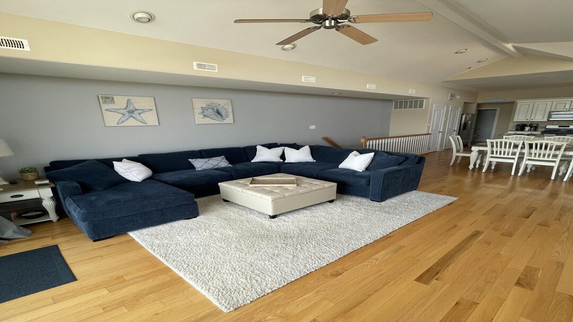 7708 Central Avenue, Sea Isle City (Center)