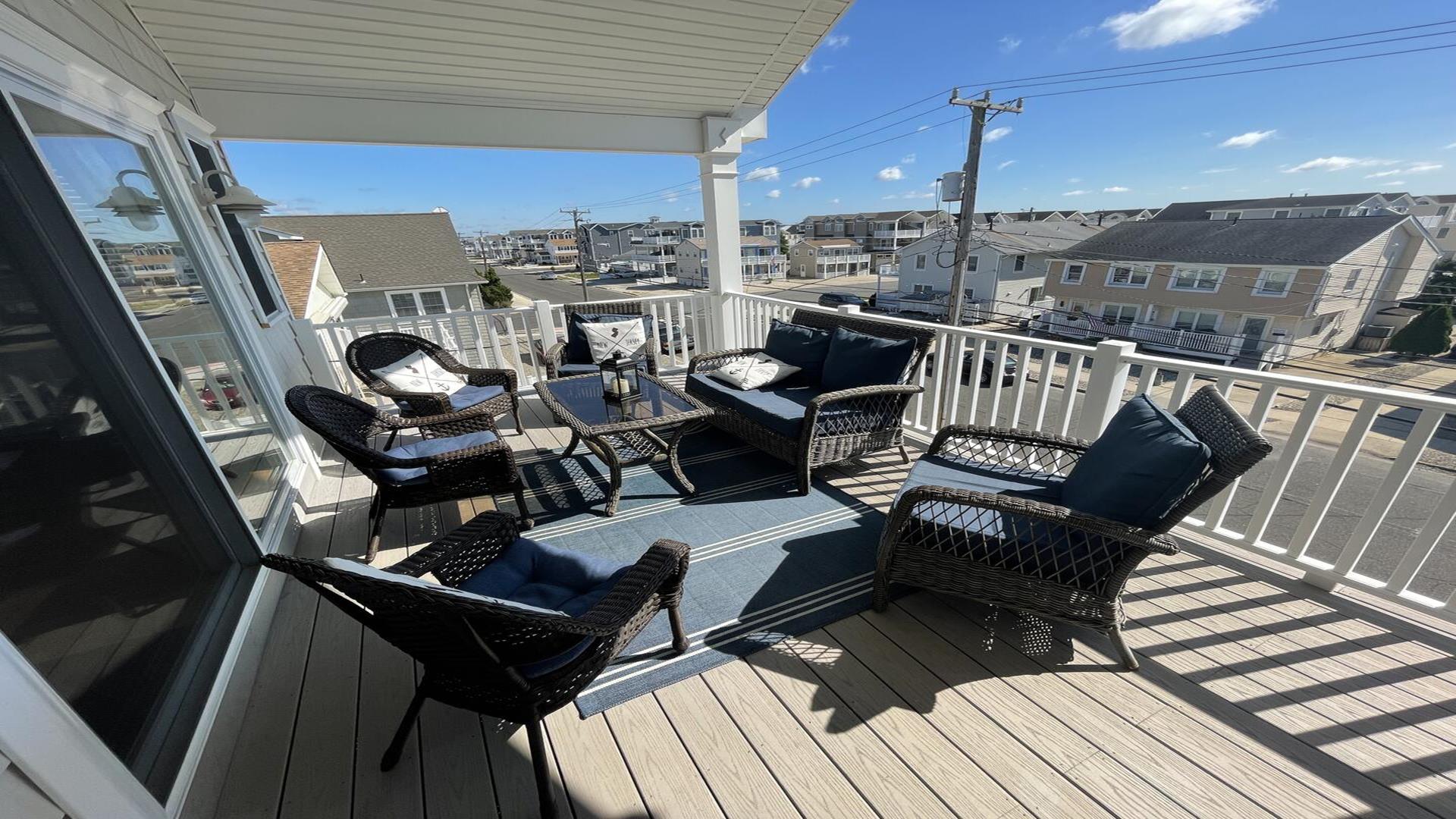 7708 Central Avenue, Sea Isle City (Center)
