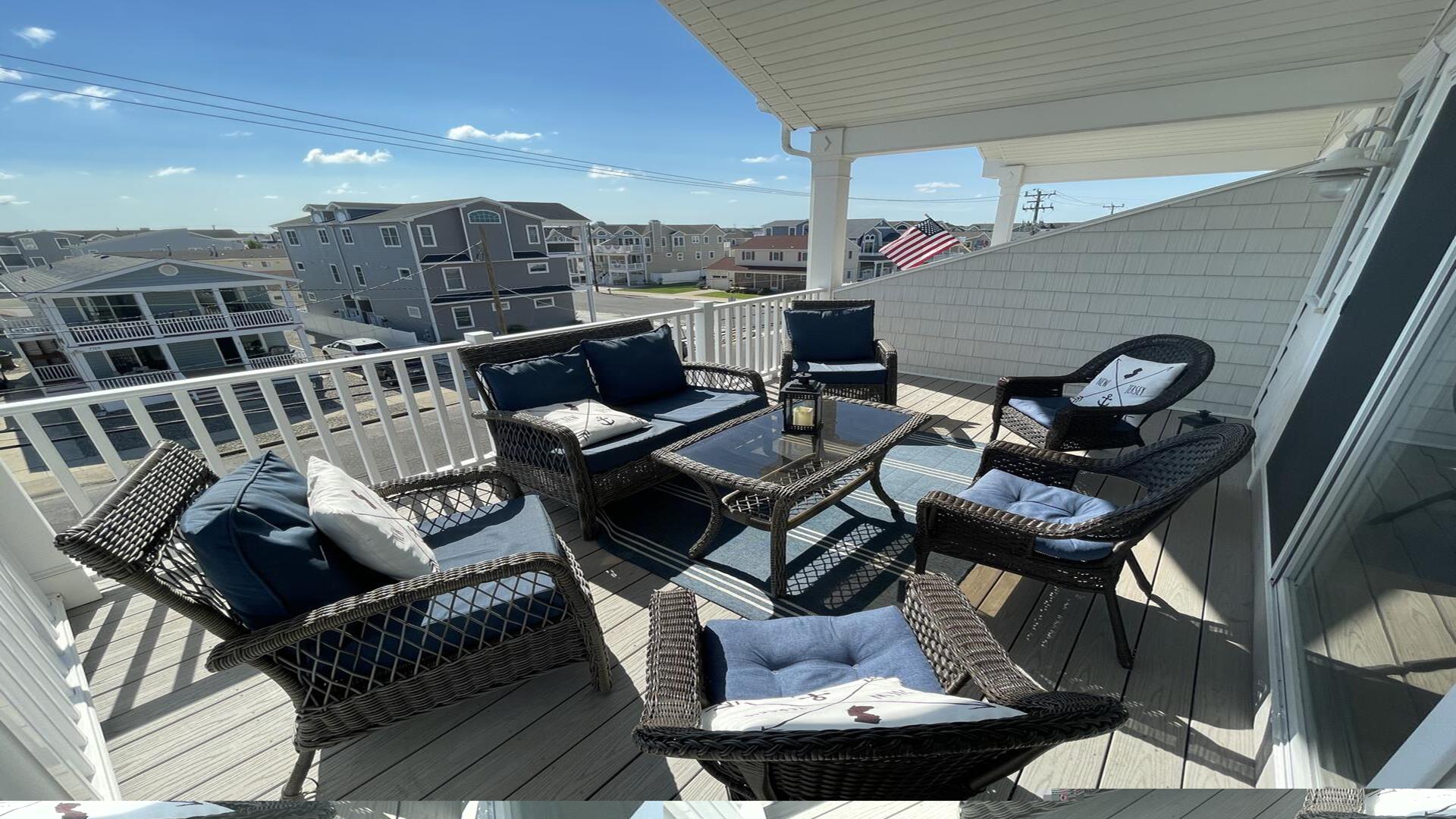 7708 Central Avenue, Sea Isle City (Center)