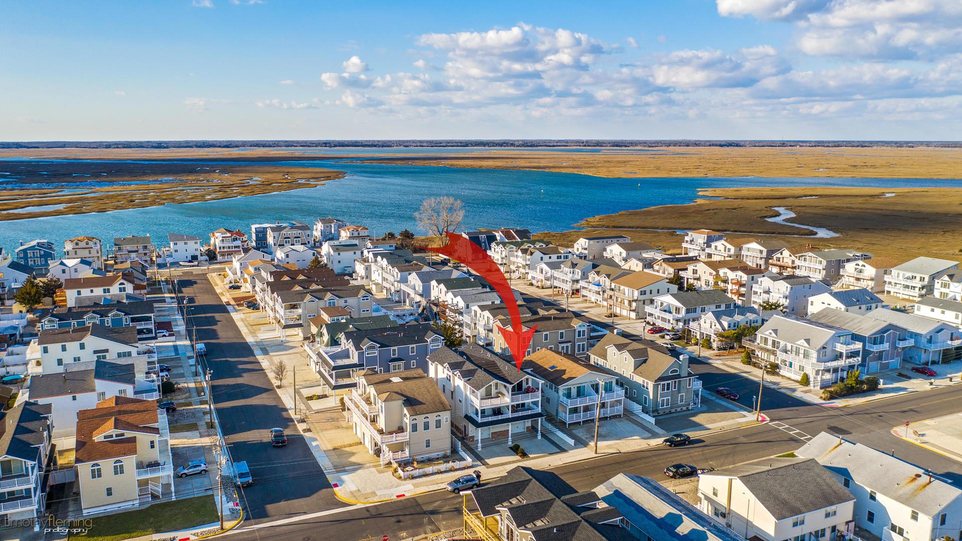 7708 Central Avenue, Sea Isle City (Center)