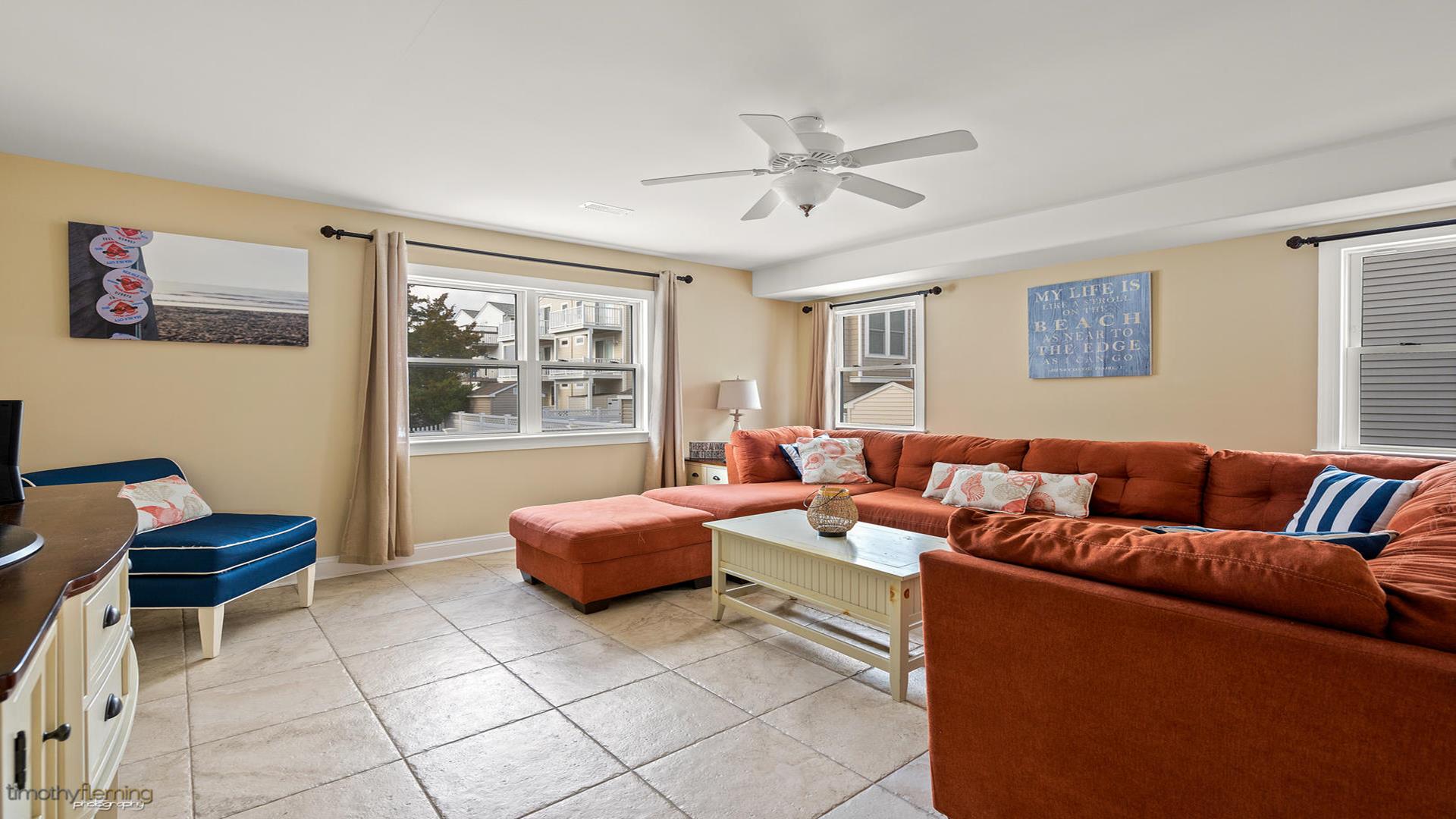 7708 Central Avenue, Sea Isle City (Center)