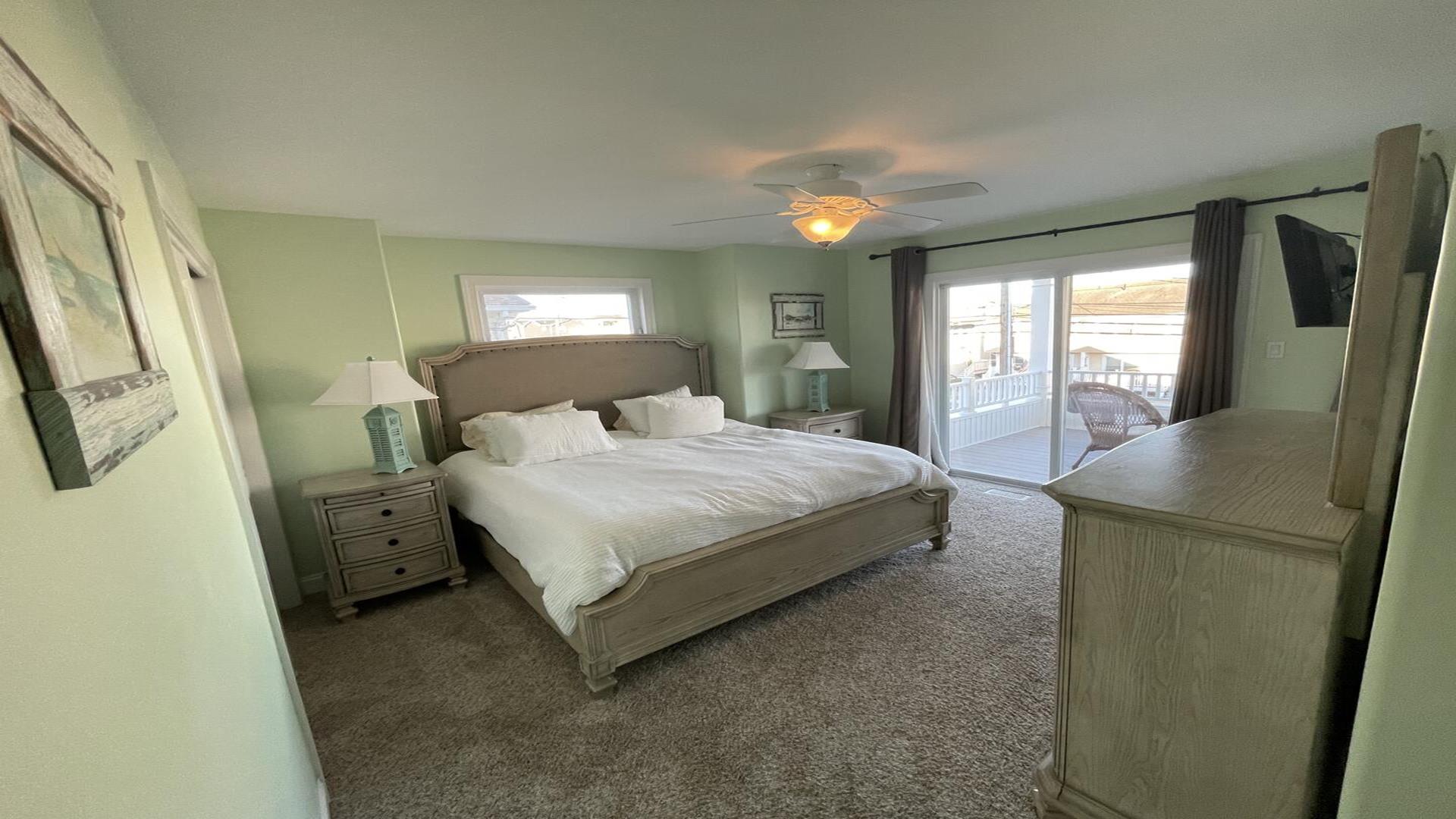 7708 Central Avenue, Sea Isle City (Center)