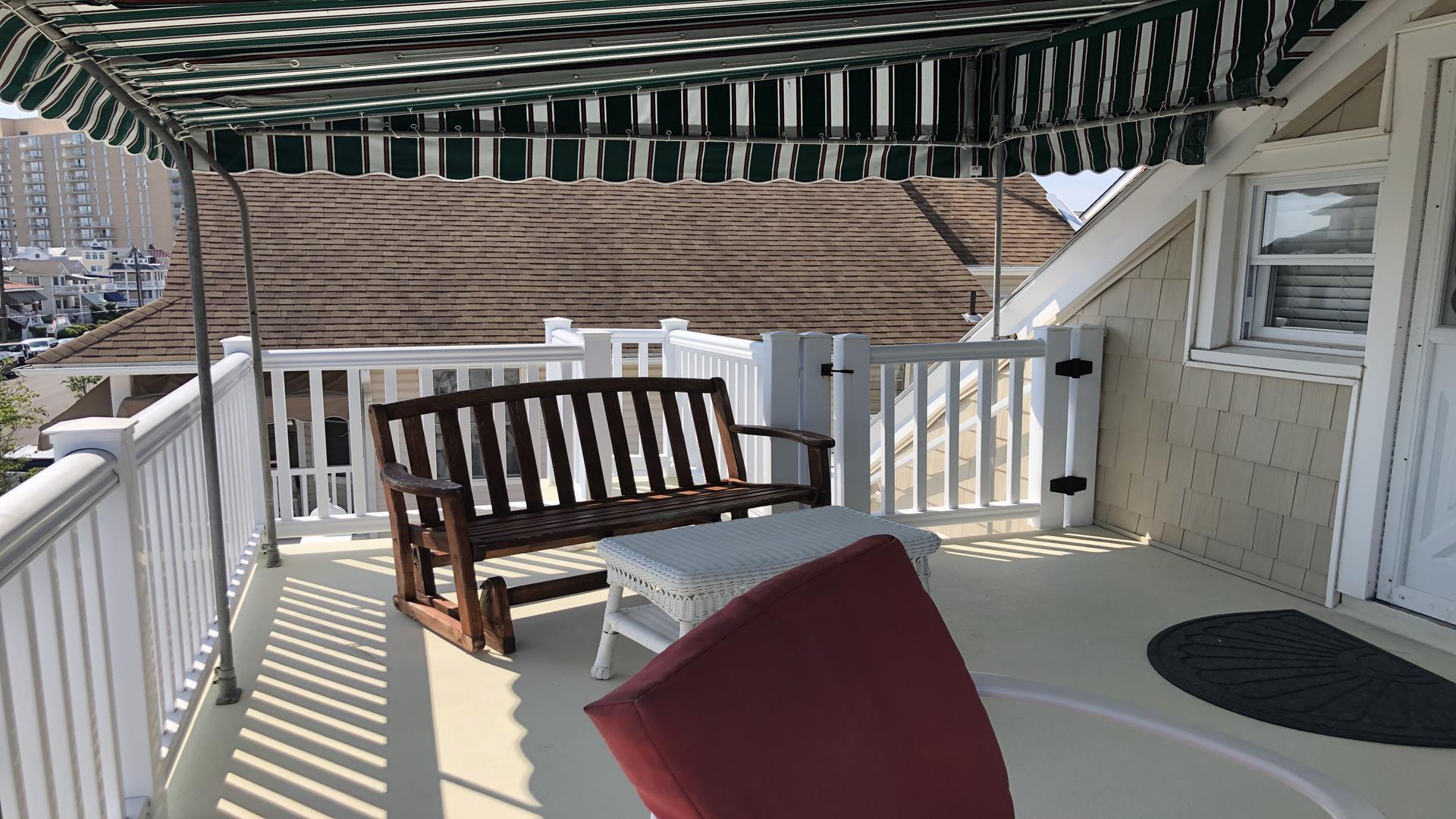 846Park Place, Ocean City (Boardwalk Area)