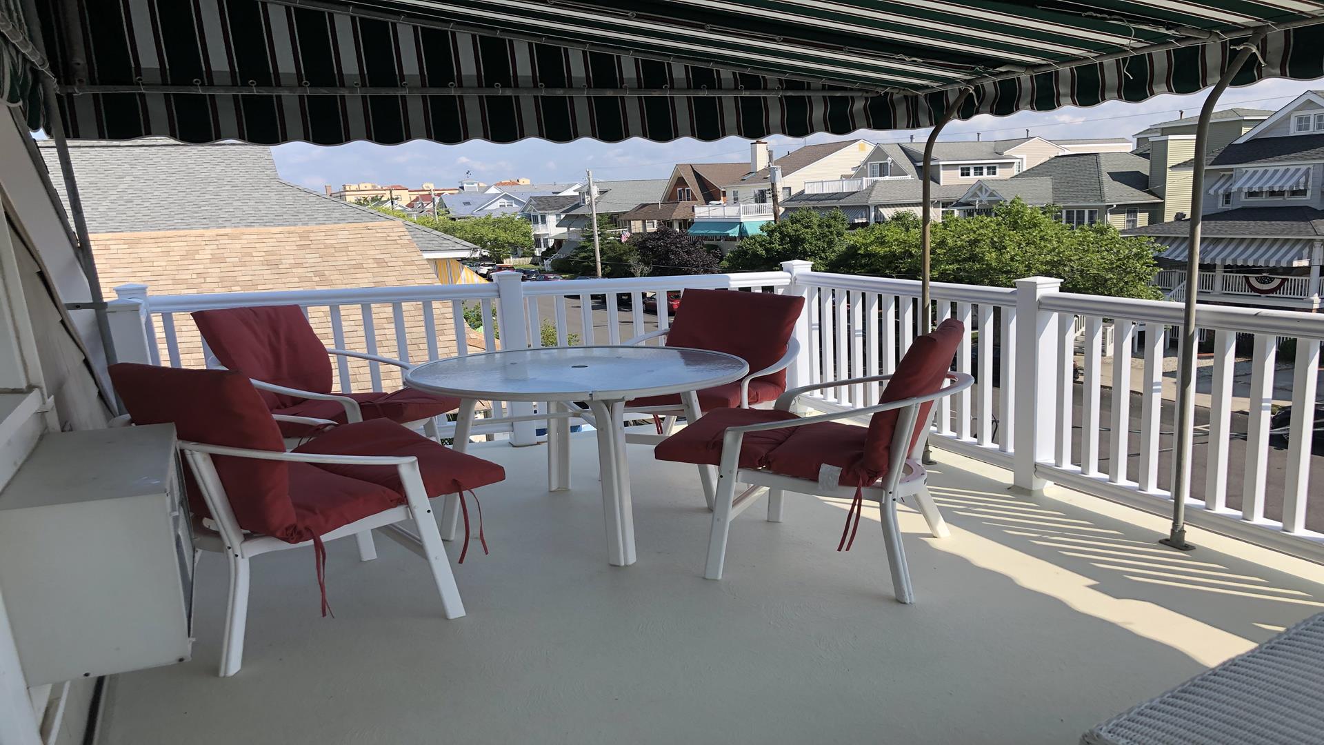 846Park Place, Ocean City (Boardwalk Area)