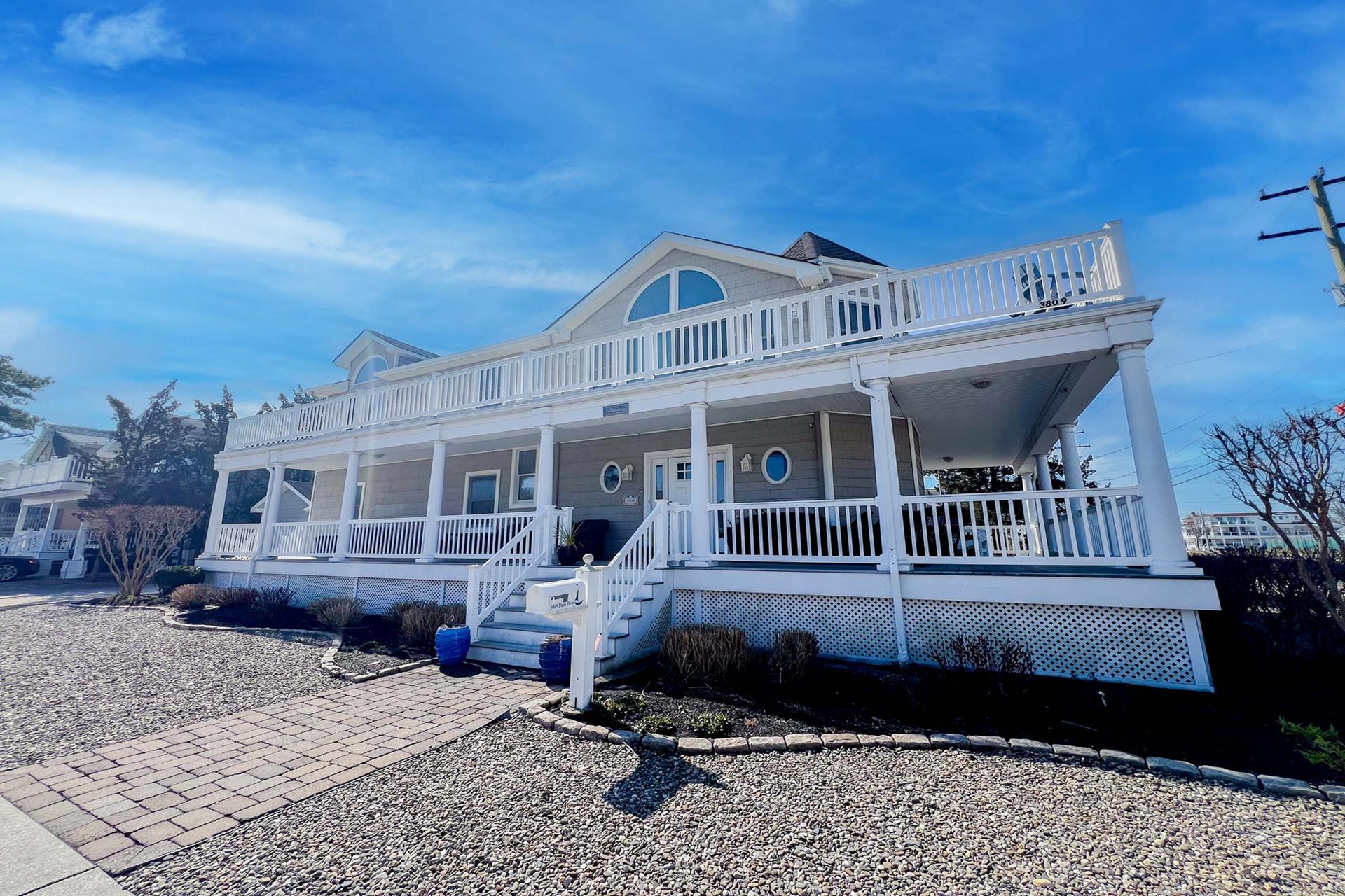 Avalon Rentals Ferguson Dechert Real Estate