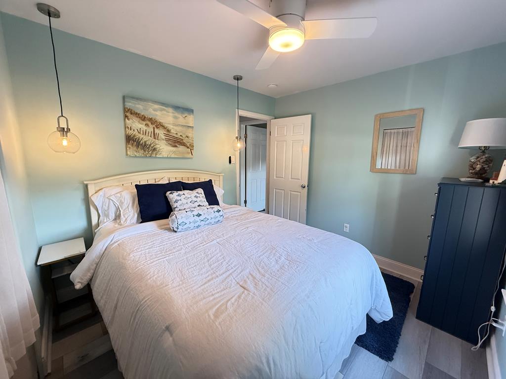 3 Bedroom, 2 Bathroom - 1021 Illinois Ave | Photo 17