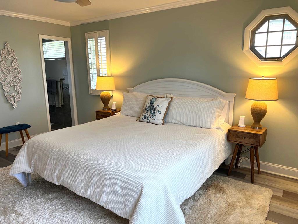 3 Bedroom, 2 Bathroom - 1021 Illinois Ave | Photo 26