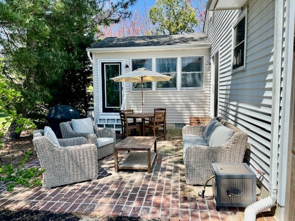 3 Bedroom, 2 Bathroom - 1021 Illinois Ave | Photo 33