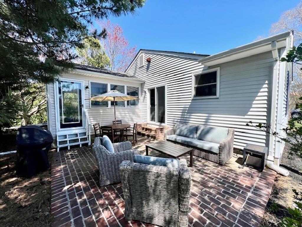 3 Bedroom, 2 Bathroom - 1021 Illinois Ave | Photo 34