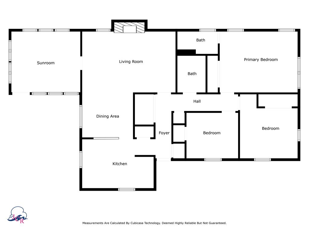 3 Bedroom, 2 Bathroom - 1021 Illinois Ave | Photo 36