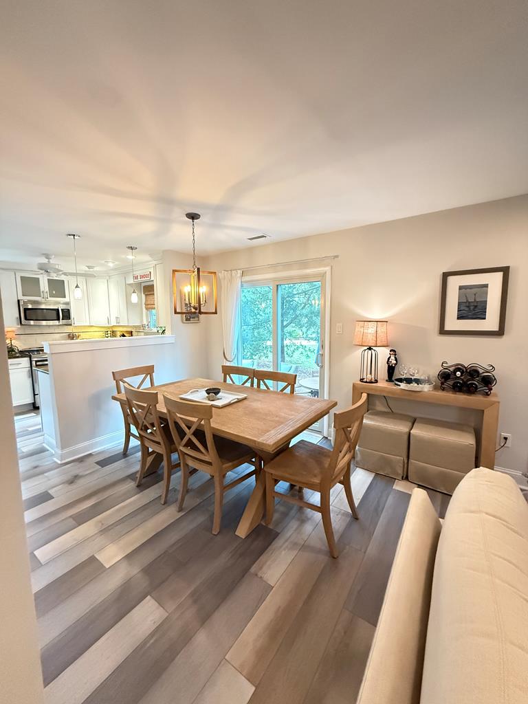 3 Bedroom, 2 Bathroom - 1021 Illinois Ave | Photo 6