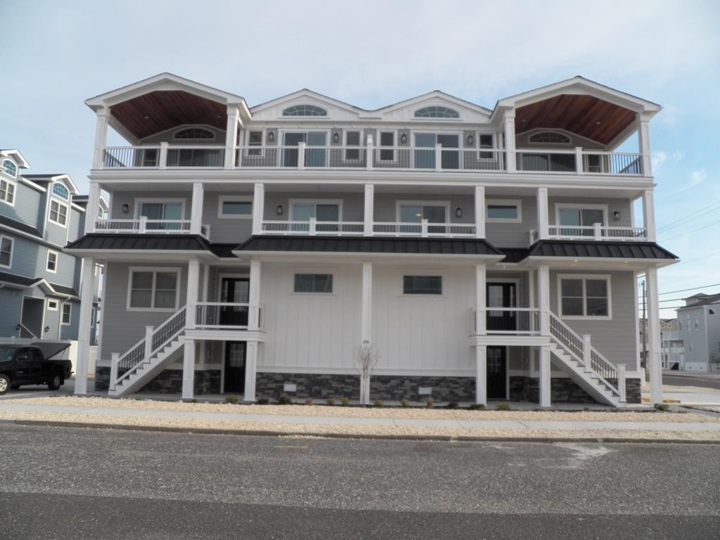205 75th Street, Sea Isle City (Center)