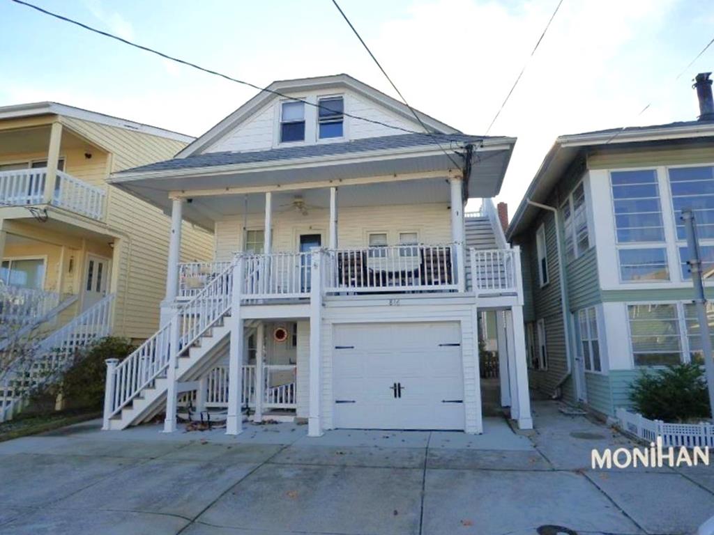 846 2nd Street, Ocean City