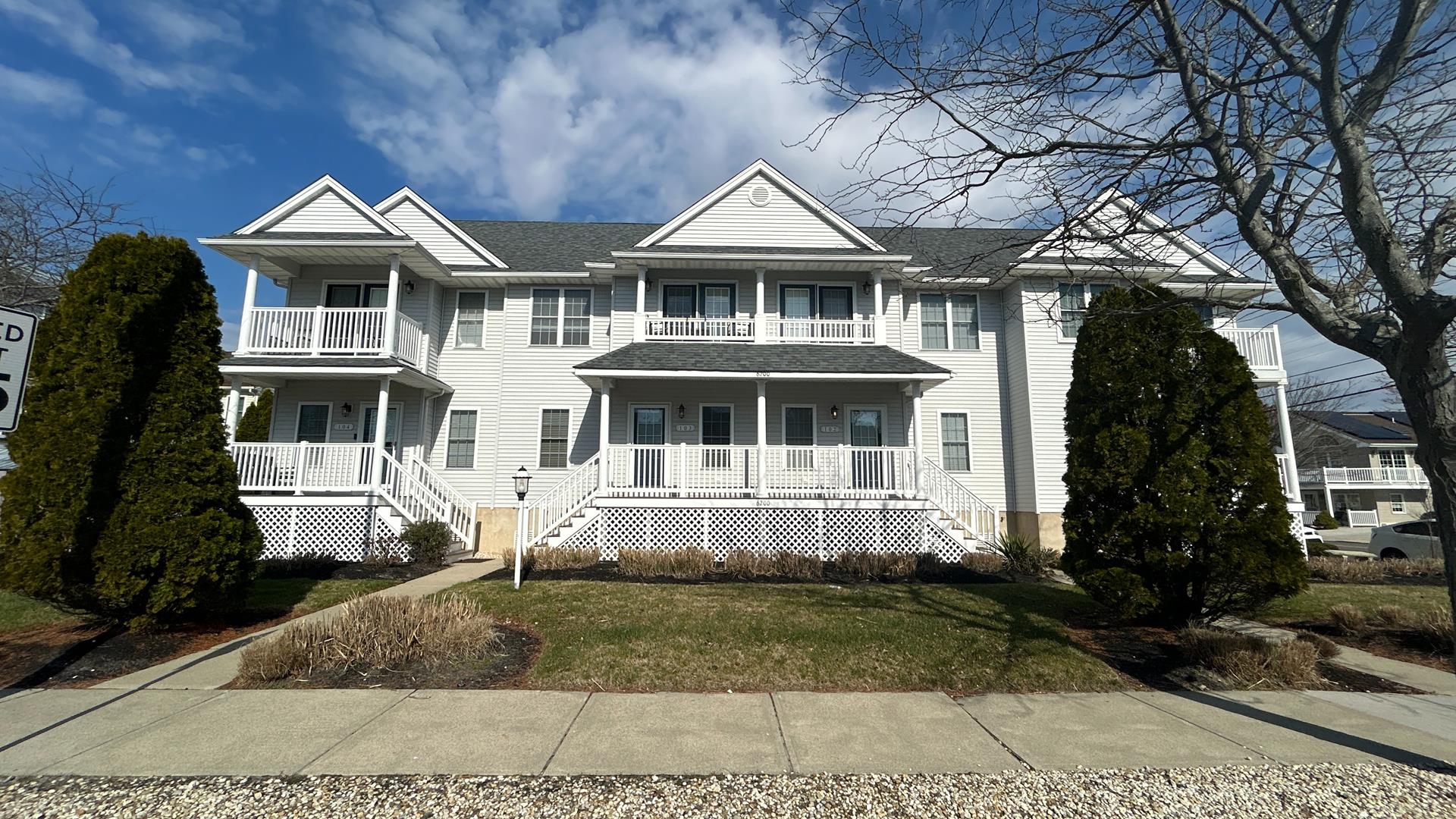6200 Pacific Avenue, Wildwood Crest