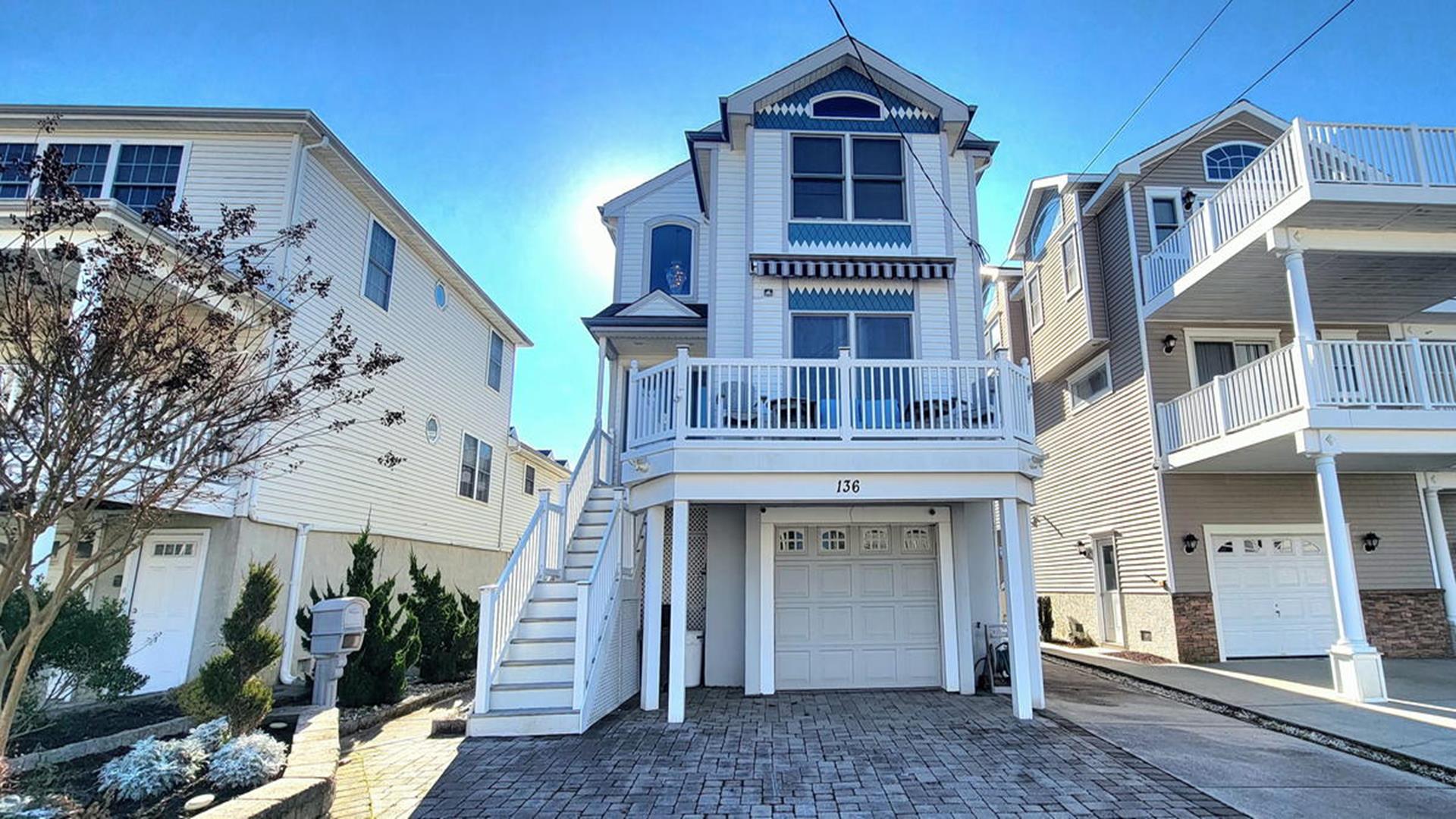 136 38th St, Sea Isle City