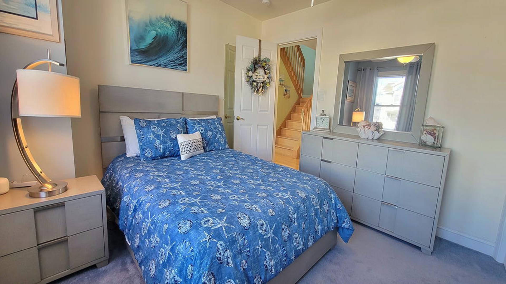 136 38th St, Sea Isle City (Beach Block)