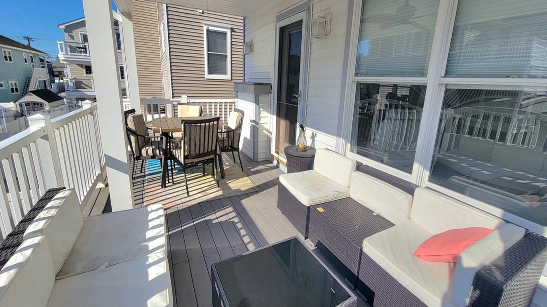 136 38th St, Sea Isle City (Beach Block)