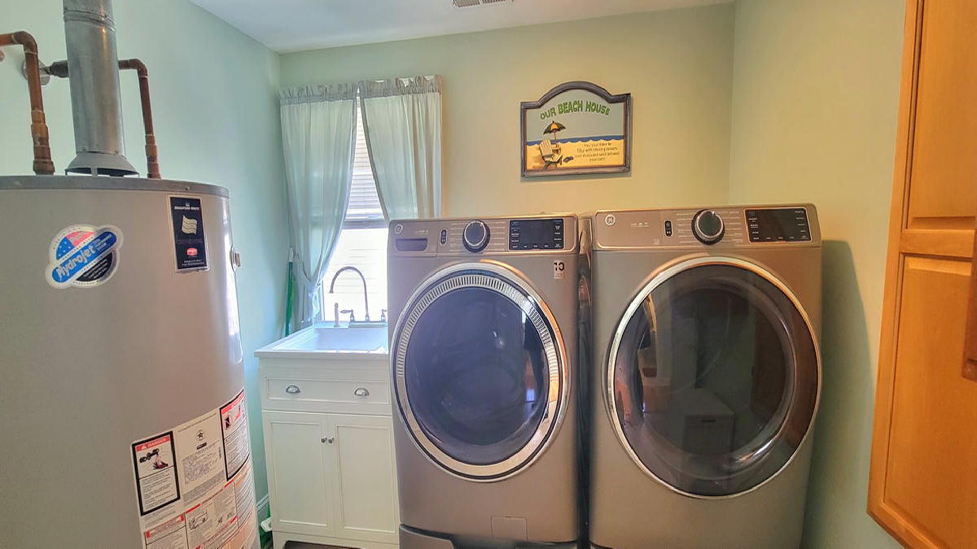 136 38th St, Sea Isle City (Beach Block)