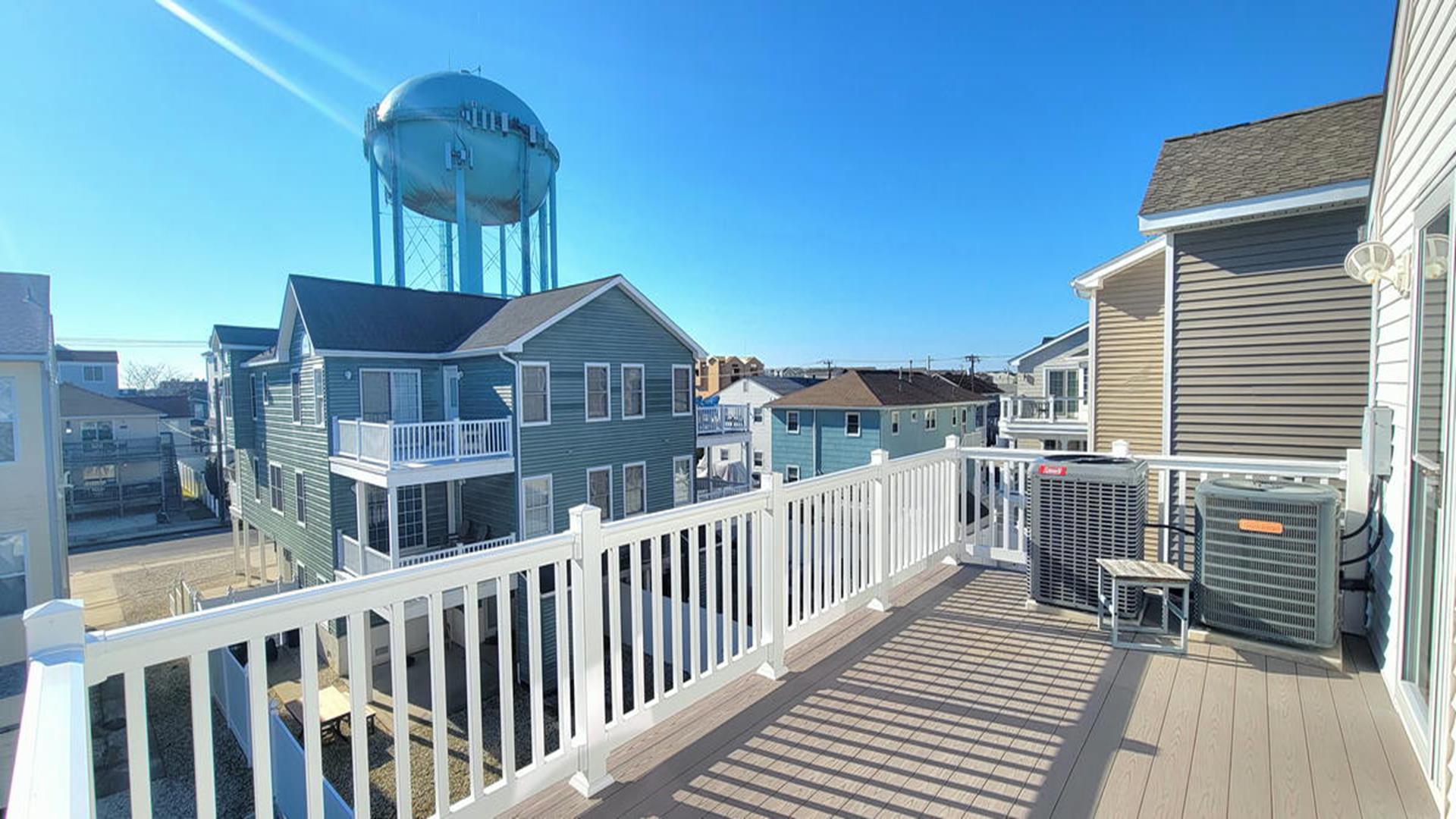 136 38th St, Sea Isle City (Beach Block)