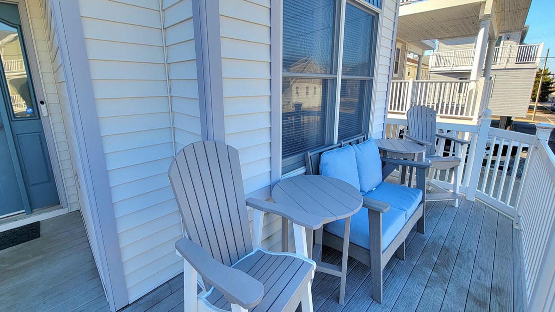 136 38th St, Sea Isle City (Beach Block)
