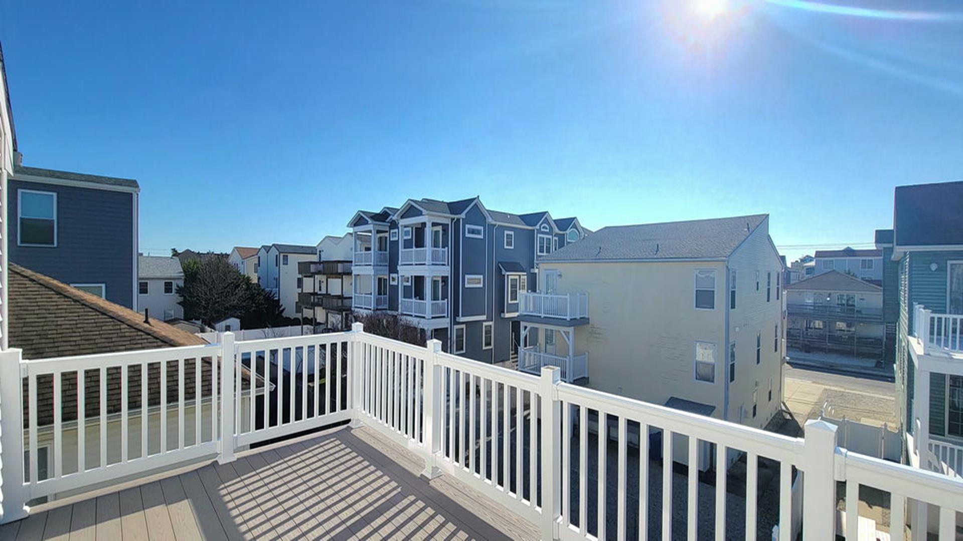 136 38th St, Sea Isle City (Beach Block)