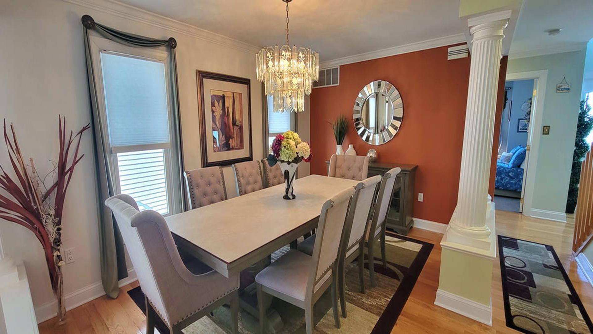 136 38th St, Sea Isle City (Beach Block)