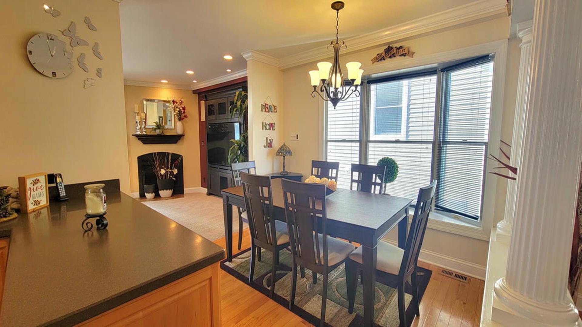 136 38th St, Sea Isle City (Beach Block)