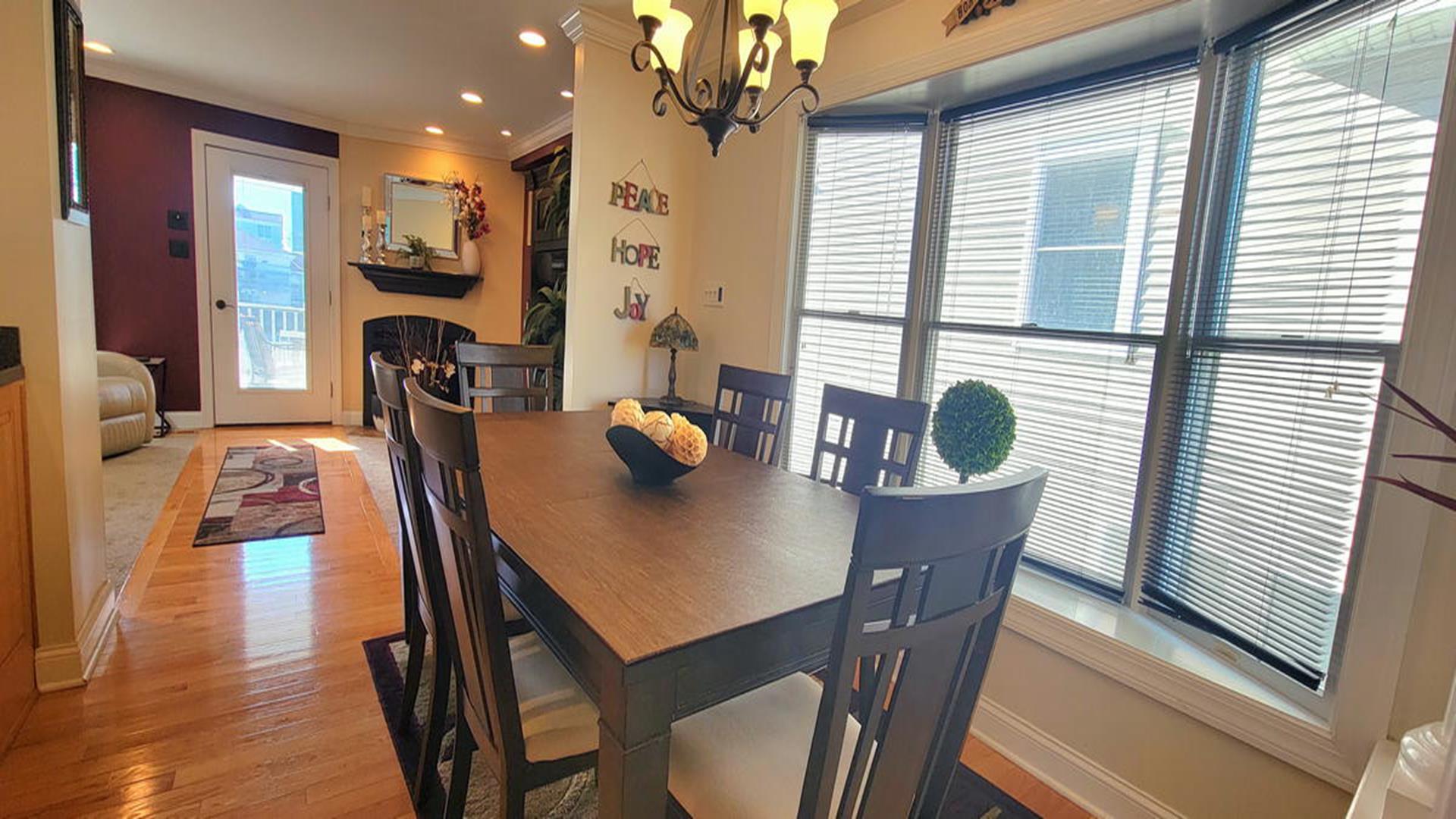136 38th St, Sea Isle City (Beach Block)