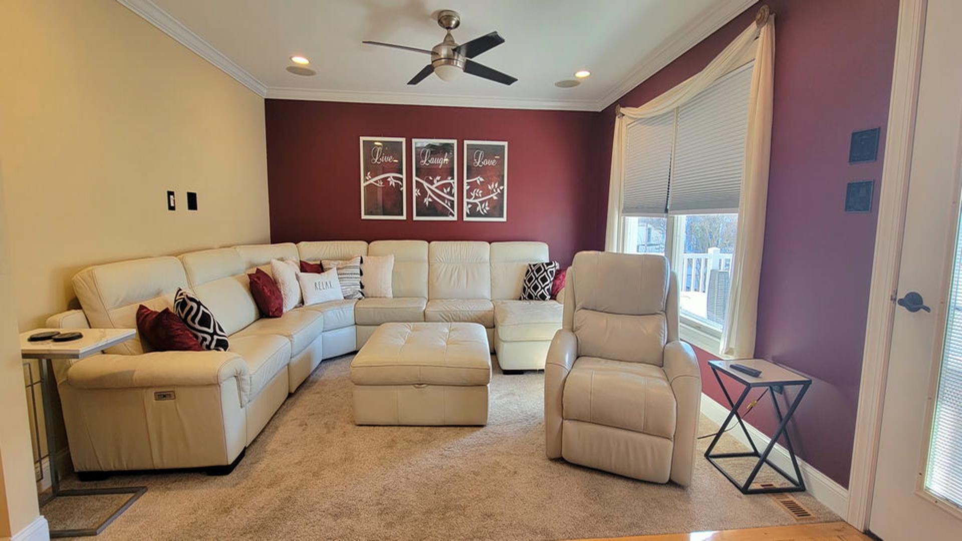 136 38th St, Sea Isle City (Beach Block)