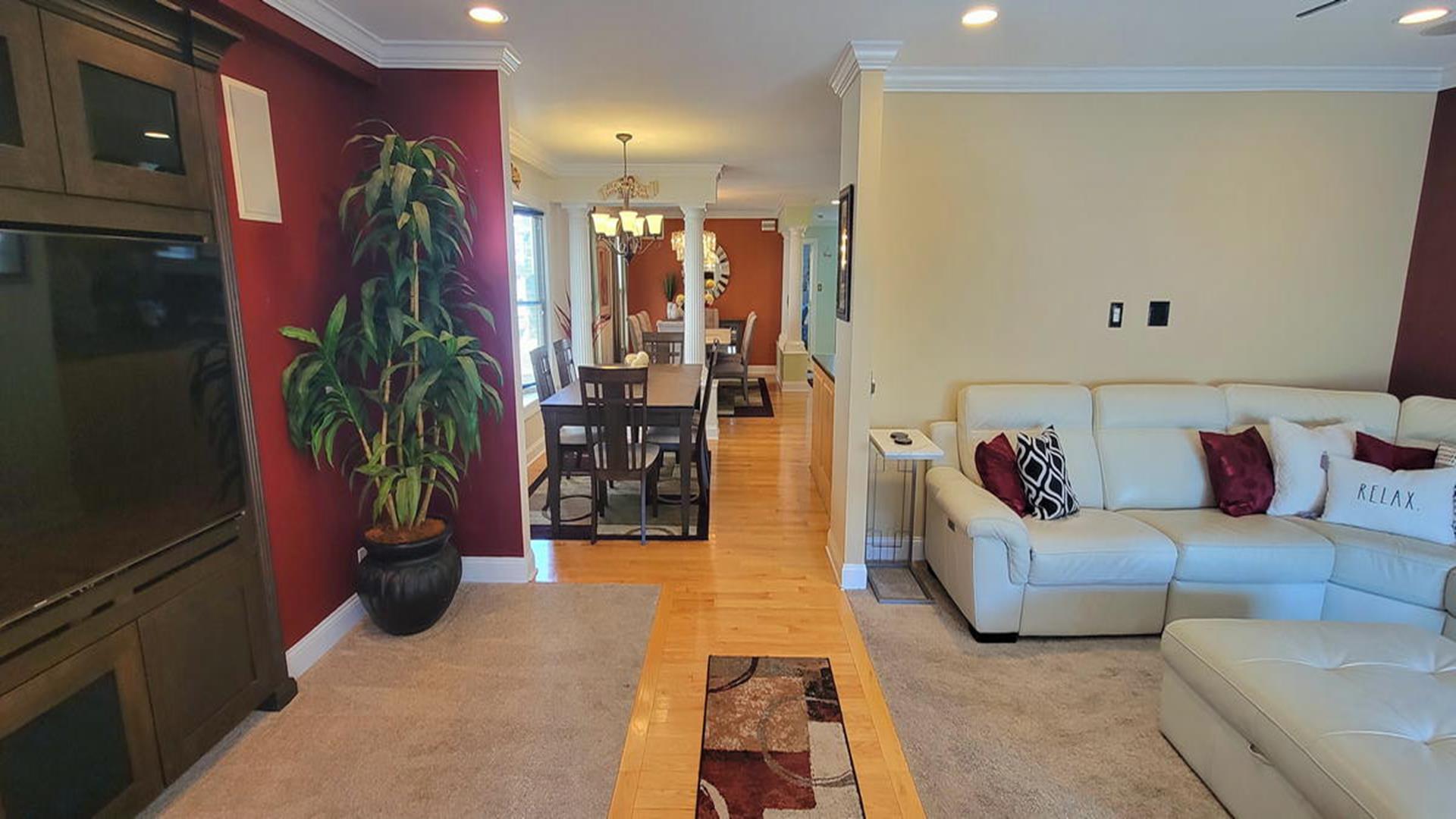 136 38th St, Sea Isle City (Beach Block)