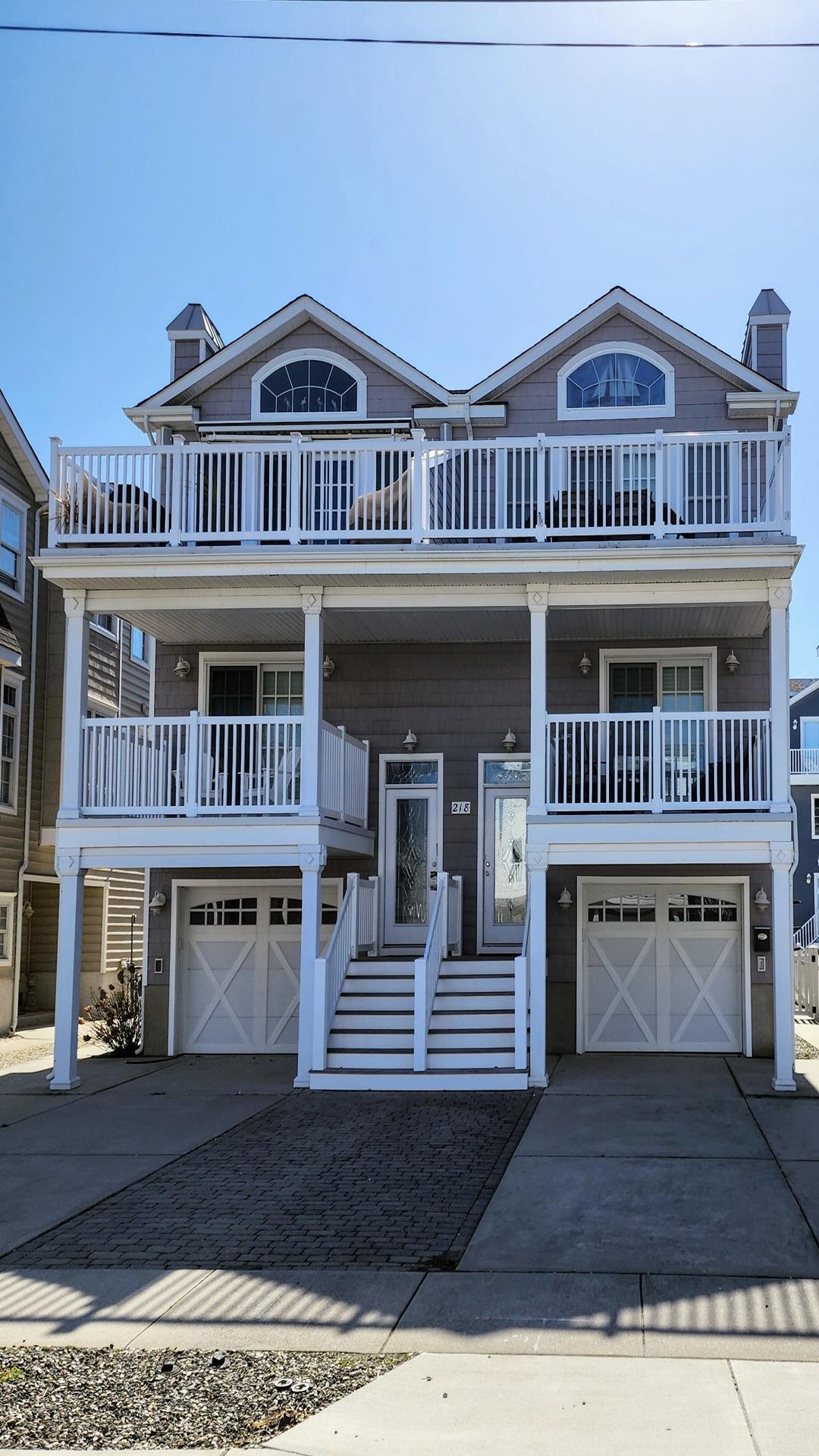 218 56th Street, Sea Isle City