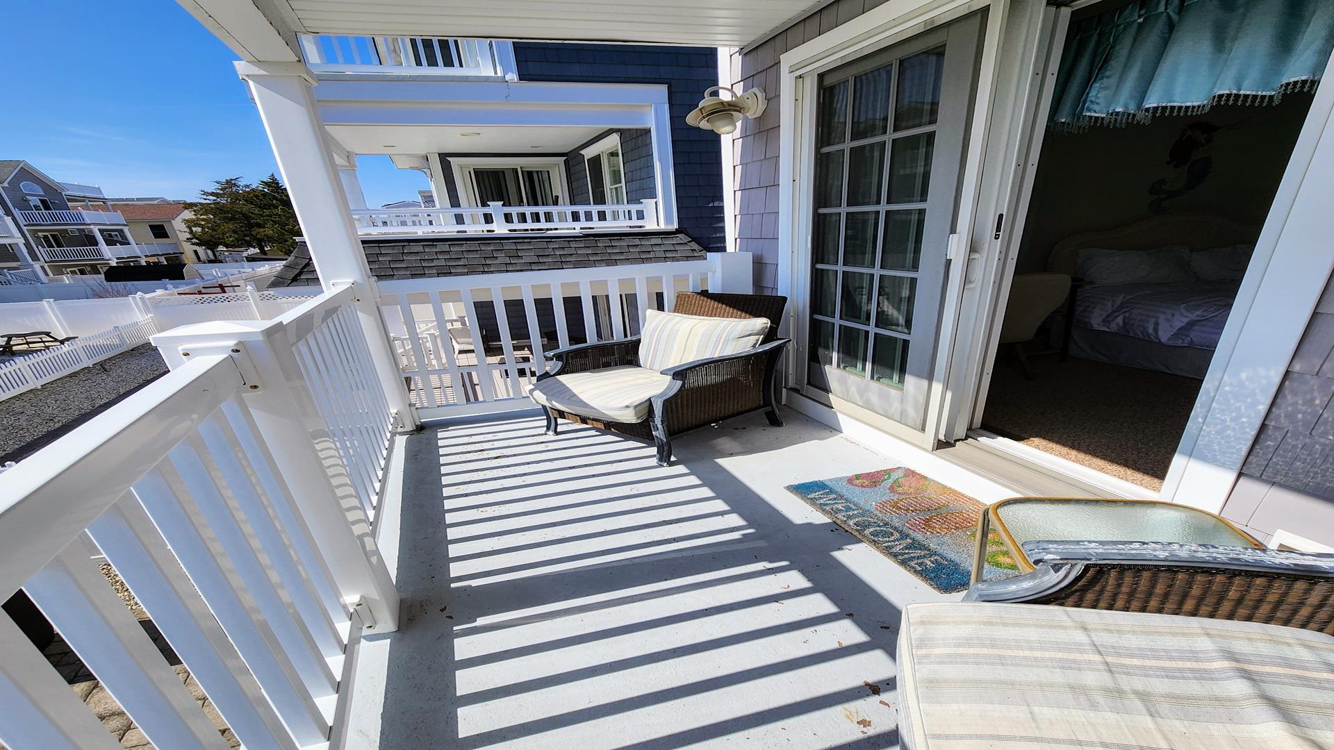 218 56th Street, Sea Isle City (Bay Side)