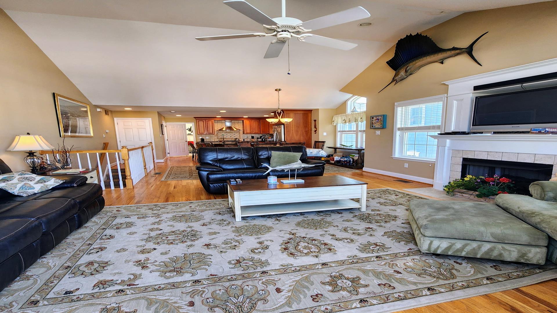218 56th Street, Sea Isle City (Bay Side)